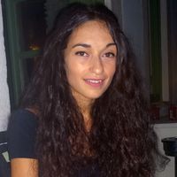 Sofia Galanopoulou's Photo