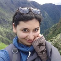 Photos de Ceren Orhonlu