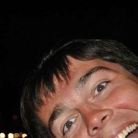 Roman Afanasiev's Photo