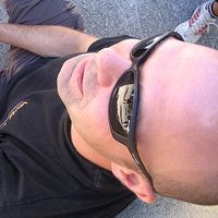 Marc Fournier's Photo