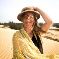 Nina Steiner's Photo