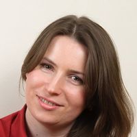 Nadezhda Osaulenko的照片