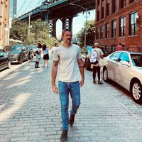 João Marcelo's Photo