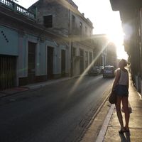 Charlotte Haf's Photo