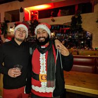 Jesse Carranza's Photo