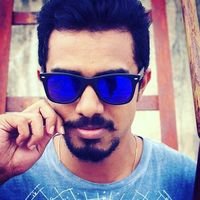 Vipin Vijayan的照片