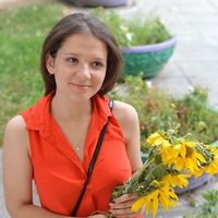 Anastasia Yatskevich的照片