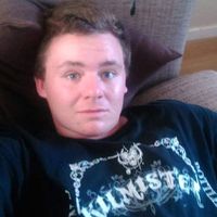 Connor Stamper's Photo