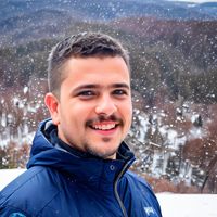 Êl-Şâẏḝd ĐÝân's Photo