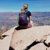 Lauren Jones的照片