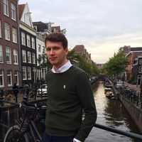 Alexander Nemtsev的照片