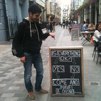 Selçuk Dağ的照片