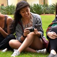 Veronica Saravia's Photo