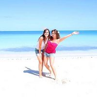 Delphine Chiron's Photo