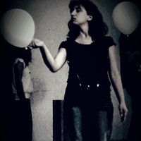 Agathe Mercier-Vrethos的照片