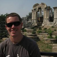 Brian Larrow's Photo