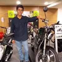 Ronald Güiza's Photo