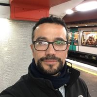 cris santos的照片