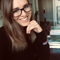 Aneta Kopecká's Photo