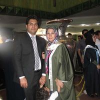 Maryam Barmala's Photo