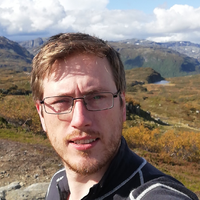 Le foto di John Roald Kleppestø