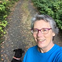 Taraleen Elliott's Photo