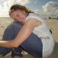 Aušra Kaminskaitė's Photo