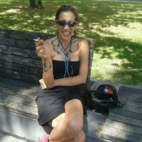 Gabriela Preinfalk's Photo