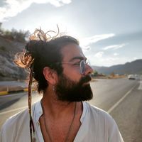 Nesim Genç的照片