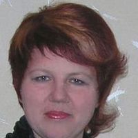 Ольга Ознобишина's Photo