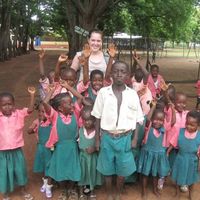 Ceri Deakes的照片