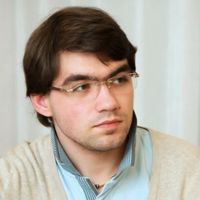 Alexander Dzuban's Photo