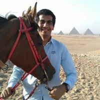 Hossam Mohammed's Photo