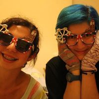 Loredana Cozzone的照片