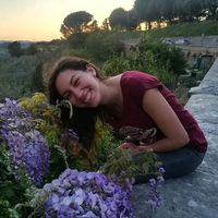 Grazia D'Onghia's Photo