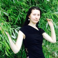 Natalia Britcova's Photo