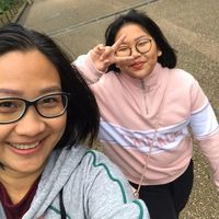 Nguyen Huong Tran's Photo