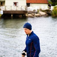 Michael Jeyes's Photo