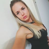 Anna Belikov's Photo