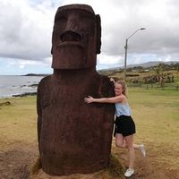 Paulette Brenet的照片