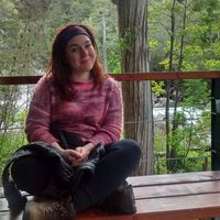 Cynthia Moreno的照片