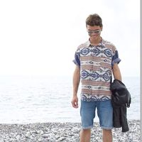 Paulo Fidelis的照片