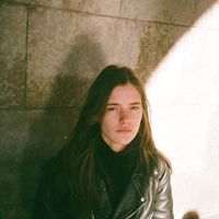 Inga Dezhina's Photo