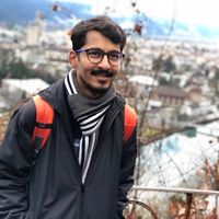 Vicky  Parmar's Photo