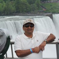 Jitesh  Mehta's Photo