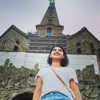 Pragya Ghimire的照片