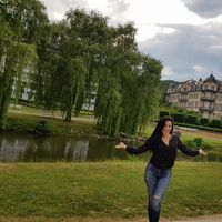 Mili Martinez的照片