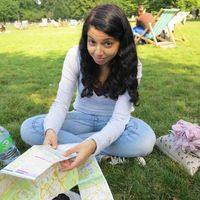 Paola DeLedda's Photo