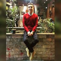 Mohamed Hesham's Photo