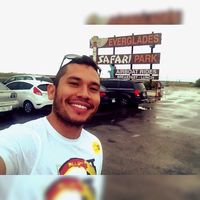 Mario Leguizamo's Photo